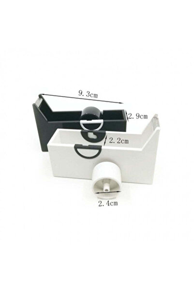 ANTONELLA Cutter pentru scotch hartie/plastic