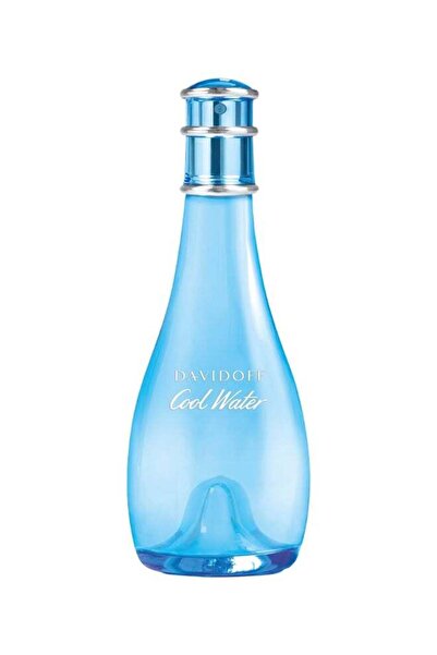 Davidoff Cool Water EDT for Women 100ml