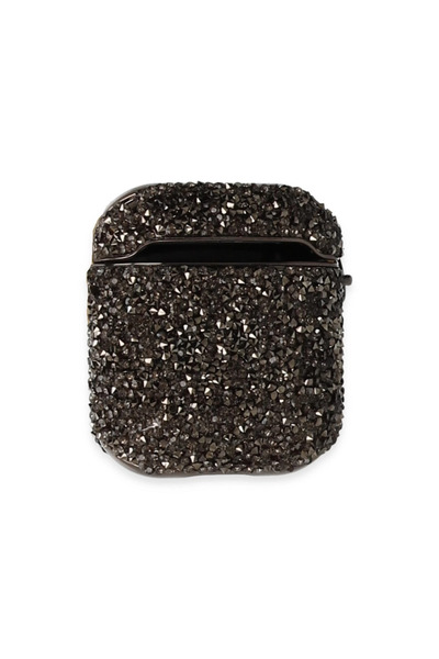 Marsilyan 2 (الجيل الثاني) حافظة ميرا ستون - أسود