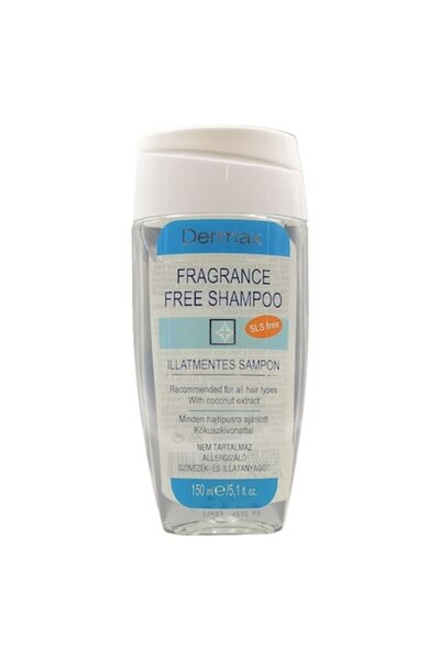 Soliteint Șampon Dermax Soliteint, 150 ml