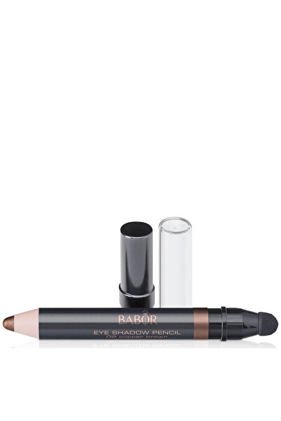 BABOR Fard creion ochi cu aplicator 2in1 AGE ID Eyeshadow Pencil, 01 Bright Pink, 2g