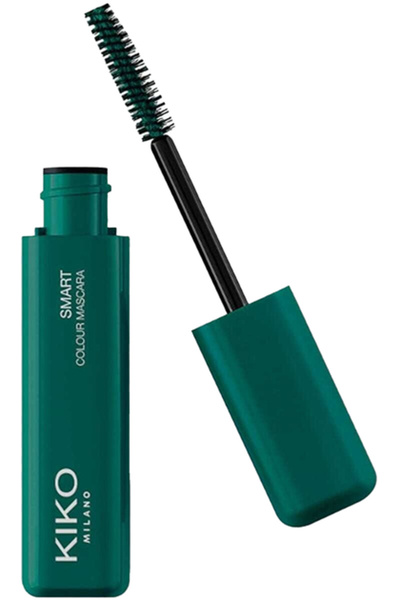 Kiko Rimel Smart Colour Mascara 08 Jungle Green 8 ml