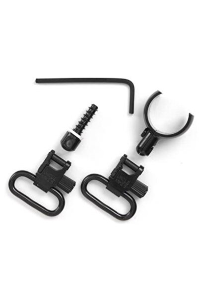 Uncle J's Kit de prindere a curelei Uncle Mikes Bock 12