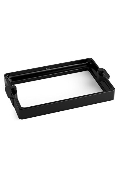 OEM 3D Resin Vat with PFA Film and Lid for ELEGOO Saturn 2/3, 293x172.4x33mm