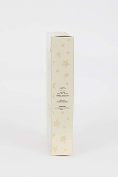 DeFacto Kadın True Glam Aromatik 50 ml Parfüm (NS)
