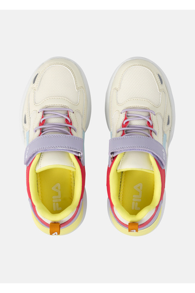 FILA Children's sneakers VENTOSA CB velcro kids, 30EU