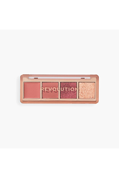 MAKEUP REVOLUTION Eyeshadow Palette