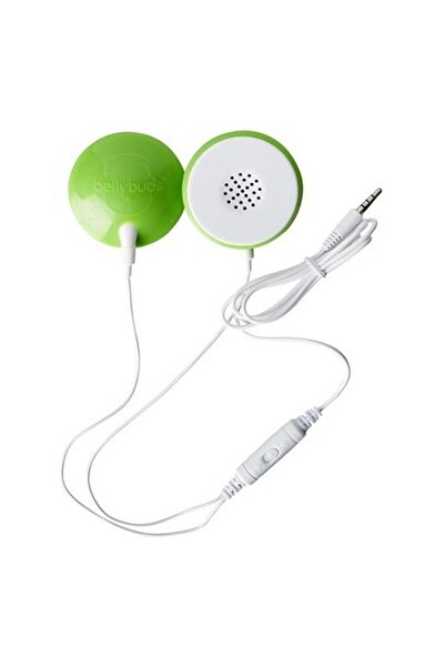 WavHello Bellybuds, Baby-Bump Kulaklıklar, Prenatal Bellyphones Gebelik Hopar...