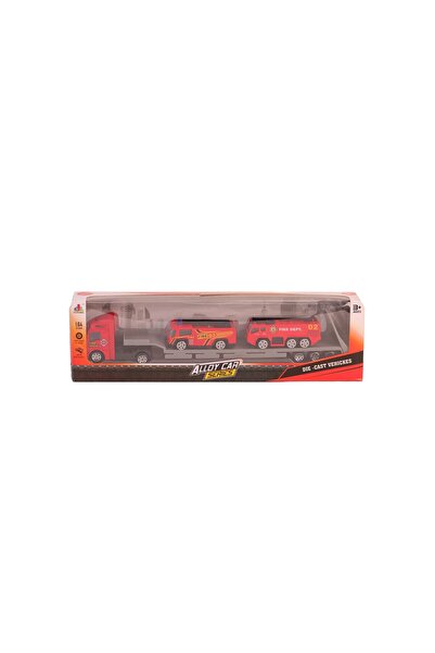 Nilly Toys Ds052 Kut Metal Carrier Tir 52