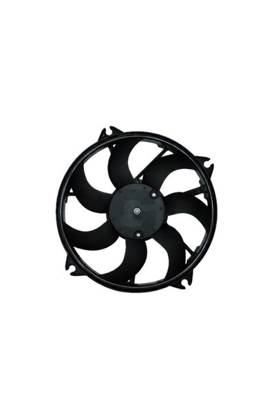 sgr Citroen Berlingo Pervaneli Fan Motoru