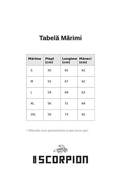 Plus Scorpion Quilted men's jacket in navy blue.