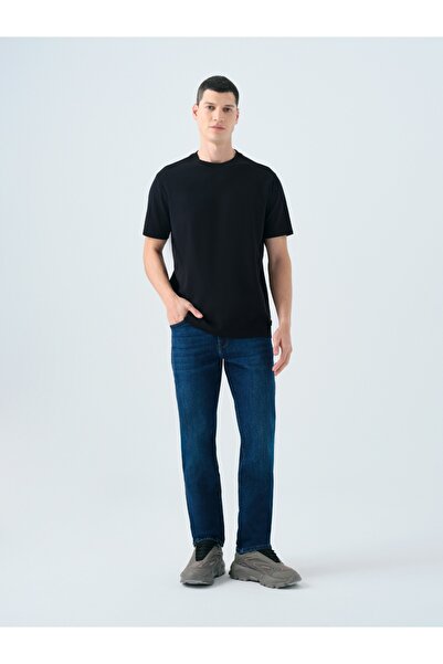 Loft Ανδρικό τζιν παντελόνι Simon Lf2037014 BLUE NIGHT WASH