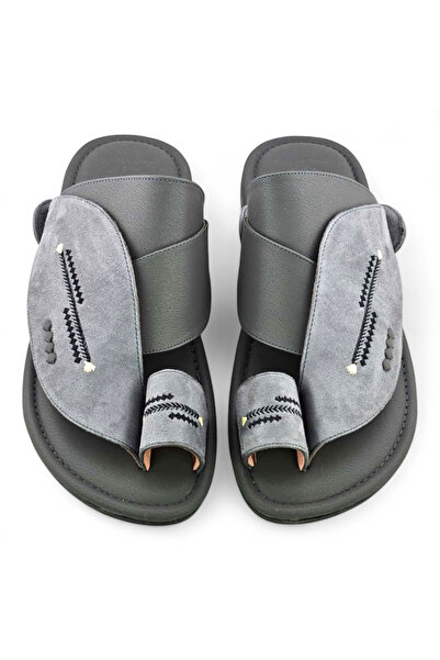 Footprint Daily Wear Slippers