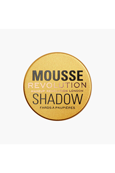 MAKEUP REVOLUTION Mousse Shadow Blusher