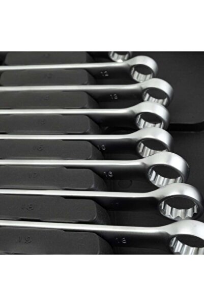 Lider 216-piece Socket Set, Chrome Vanadium, Sizes 1/2, 3/8, 1/4, 5/16, Includes Goggles