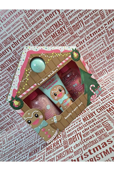 Jumbo BODY CARE GIFT SET FOR CHILDREN