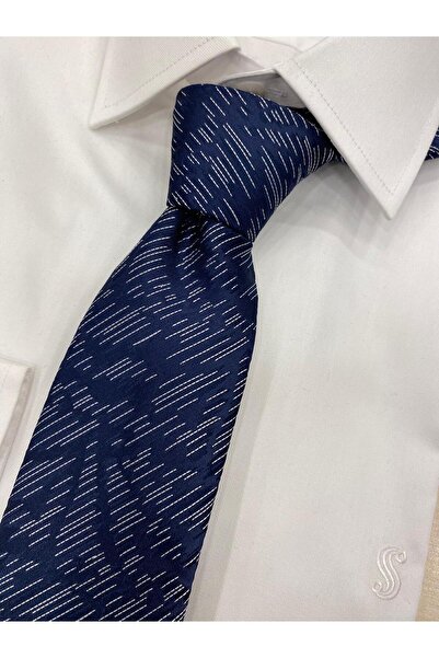 Pierre Cardin WOVEN PATTERNED TIE