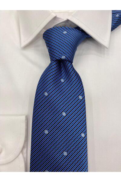 Pierre Cardin ΓΡΑΒΑΤΑ ΜΕ ΣΧΕΔΙΟ ΥΦΑΝΤΟΥ