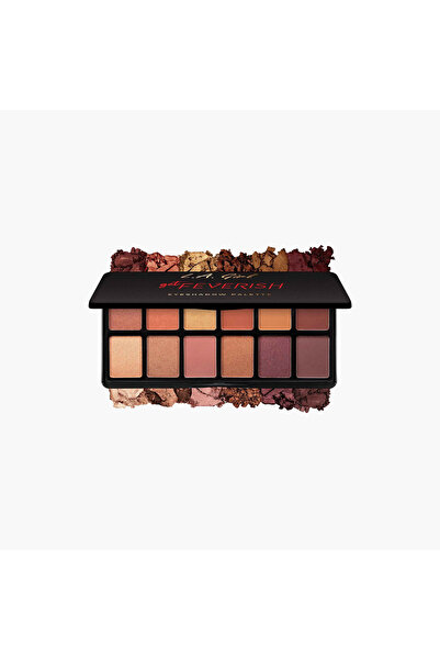 LA Girl L.A. Girl Fanatic Eyeshadow Palette