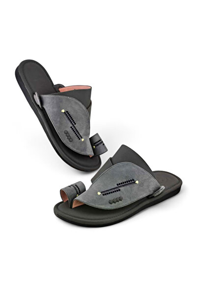 Footprint Daily Wear Slippers