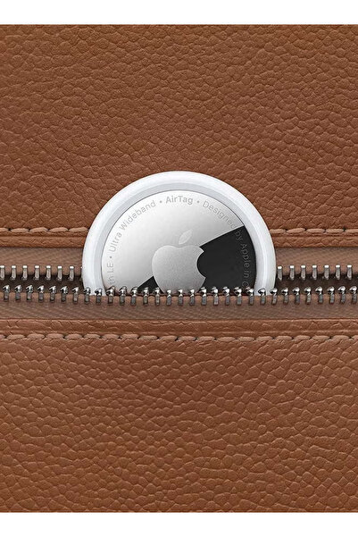 MMG AirTag Pack of 1 White