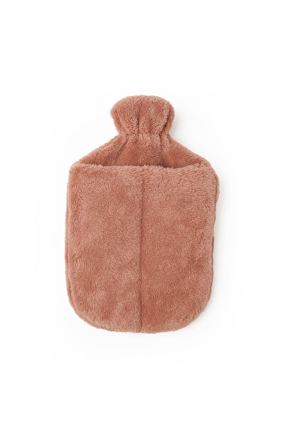 Pabtex Winter Foot Warmer Plush Slippers – Comfortable Heat Preservation at Home