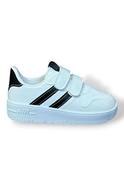 PAPUCUMUN DÜNYASI Детски ежедневни маратонки с велкро лента, спортни обувки, обувки за ходене