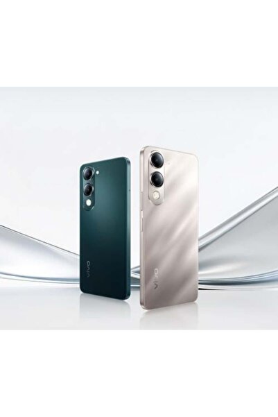 vivo Y19s 5G - 128GB, up to 8GB RAM