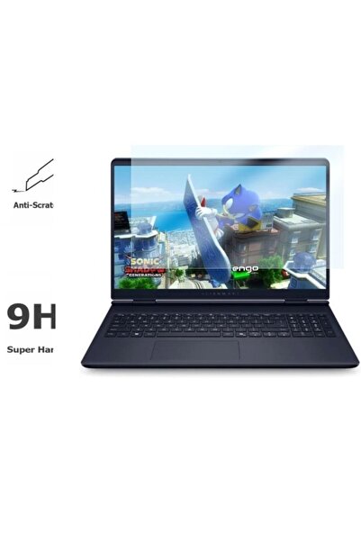 Engo Dell Alienware 16 Aurora 16 Inch Screen Protector 9H Nano 16:9