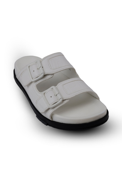 feet first Men's Arabic sandals that enhance your elegance