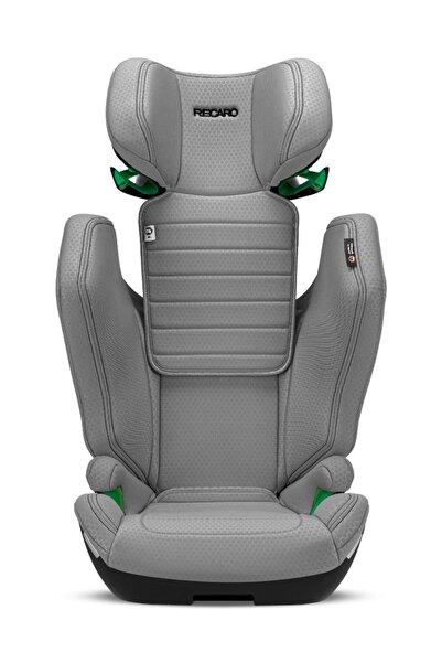 Recaro Scaun auto cu Isofix Axion 1 Happy Grey