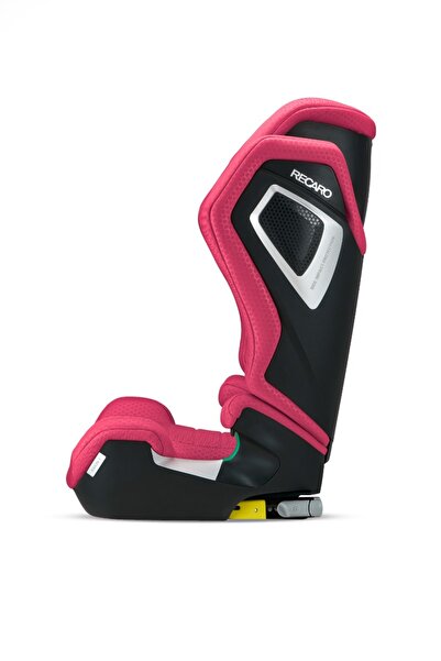 Recaro Scaun auto cu Isofix Axion 1 Wow Pink