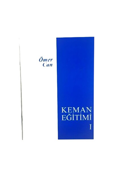 KEMAN EĞİTİM NOTA DEFTERİ