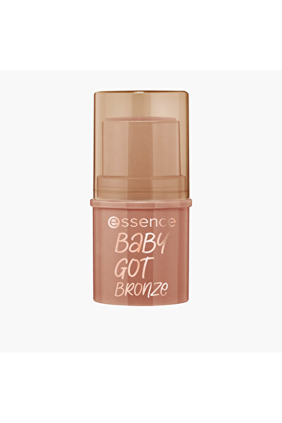 Essence Baby Got Bronze Bronzing Stick - 5.5 gms