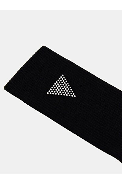 Guess Rhinestones Kadın Aktif Regular Fit Çorap