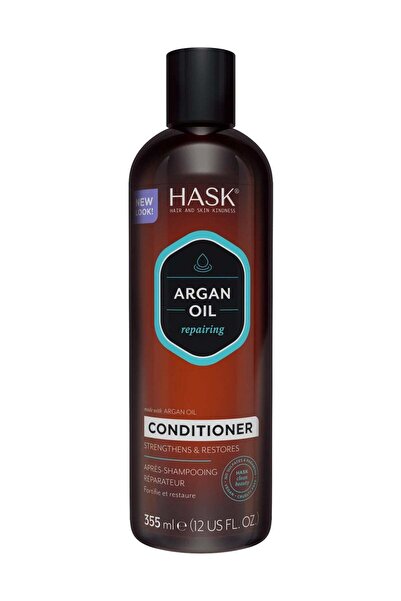 HASK Argan Oil Repairing conditioner 355ml