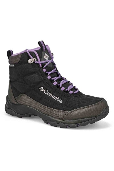 Columbia Firecamp ™ Boot Black Women's Outdoor Boots Bl5828