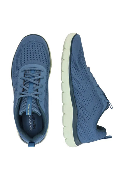 SKECHERS Men's Summits Torre Athletic Sneakers - Multicolor, Size 47.5