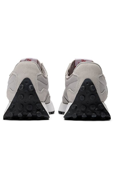 New Balance U327 Cgw Mens Sneaker Men's Casual Sports Shoes Gray