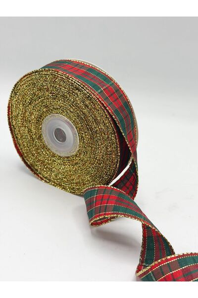 E Elmas Ekose Kurdele 2.5 cm 20 metre
