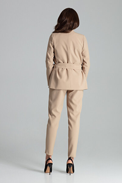 Figl Jacket L061 Beige M