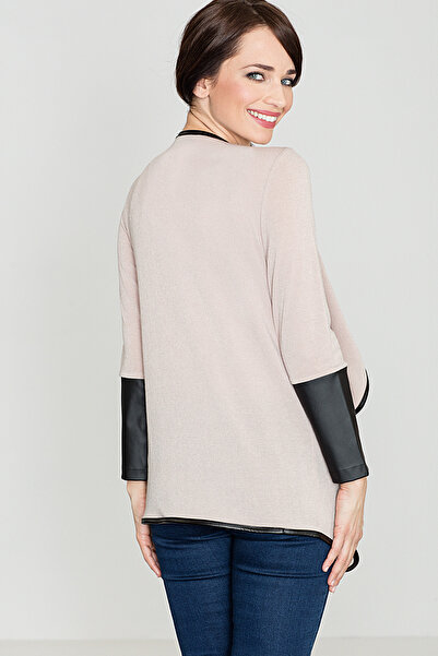 Figl Jacket K112 Beige L