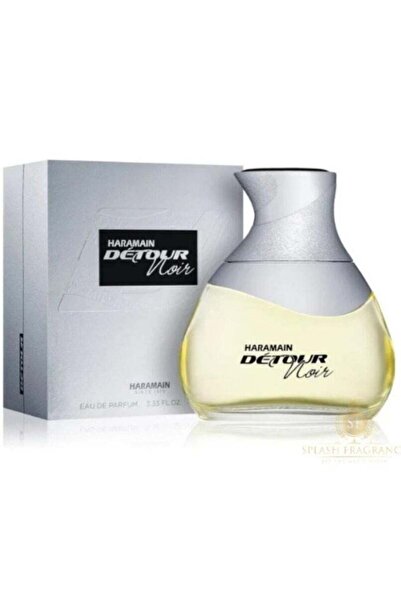 Al Haramain ديتور نوير سبراي أو دي بارفان 100 مل