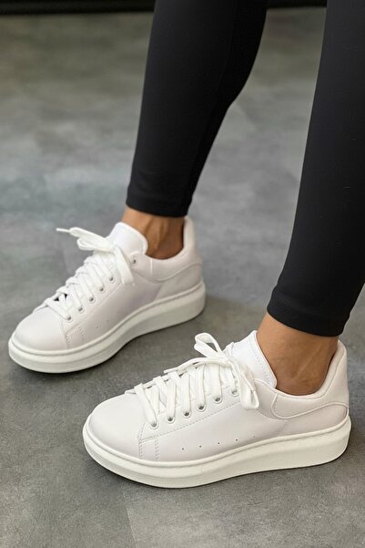 SİLİYA Women's Sneaker Queen Casual Sports Shoes