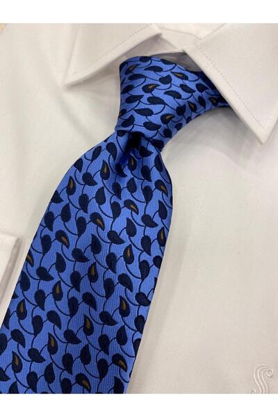 Pierre Cardin ΓΡΑΒΑΤΑ ΜΕ ΣΧΕΔΙΟ ΑΠΟ ΥΦΑΣΜΑΤΟΣ