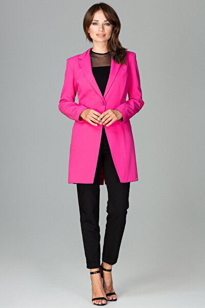 Figl Jacket K497 Fuchsia S