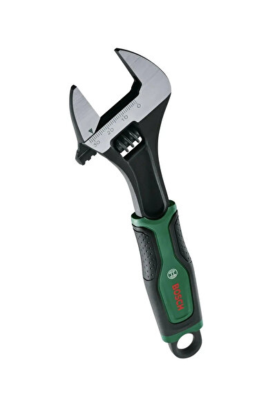 Bosch İngiliz Anahtarı -8'' Kurbağacık