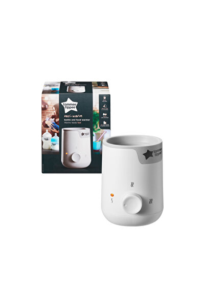 Tommee Tippee UK Incalzitor electric Tommee Tippee easi-warm, pentru hrana si biberoane