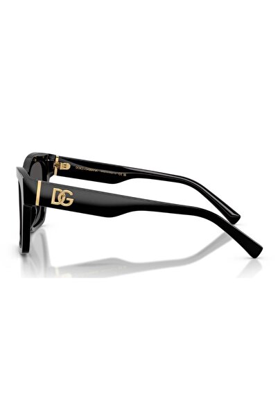 Dolce&Gabbana Dg 4512 501/87 53 Sunglasses