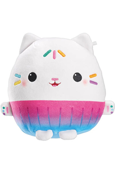 Schmidt Plush toy - Gabby's Dollhouse - Kuchi, 15 cm